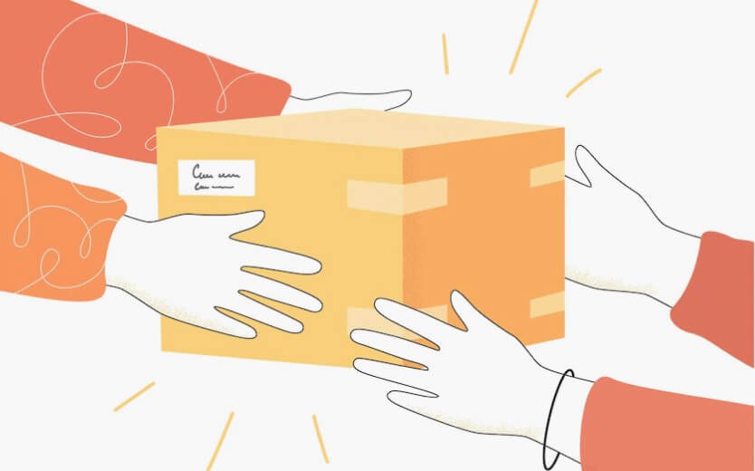 Shipping Date and Time