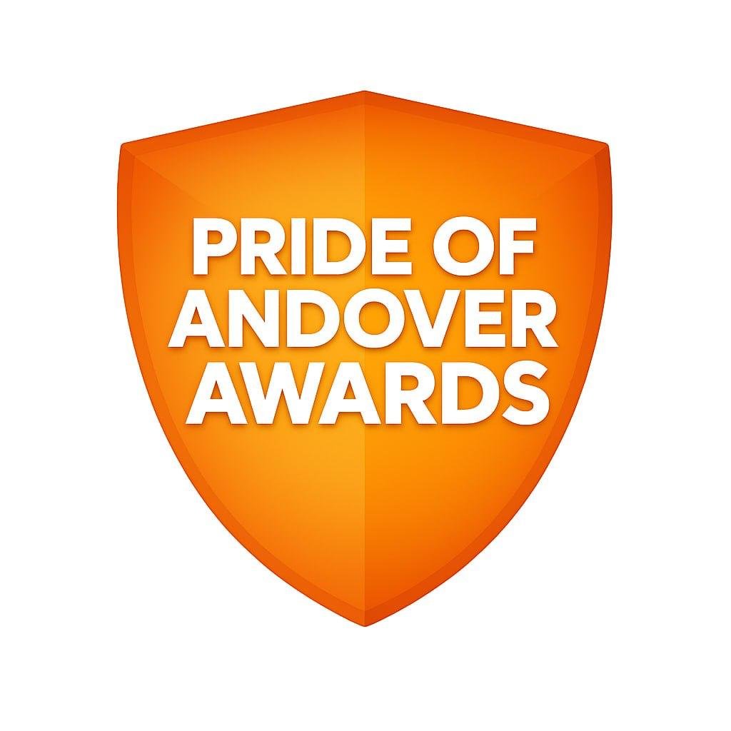 Pride off andover awards