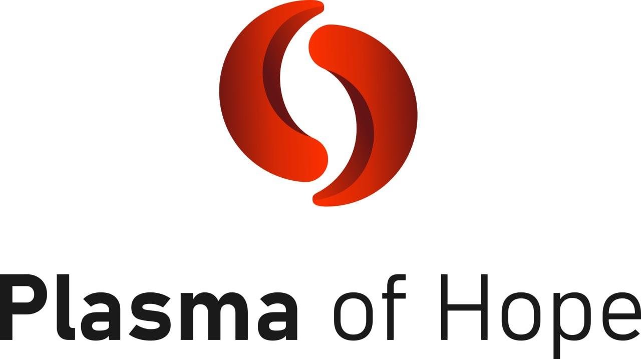 Plasma of hope