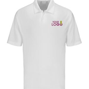 Plain and Branded Polo T-shirts