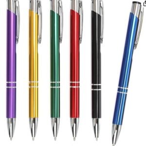 Branded and Plain Pens