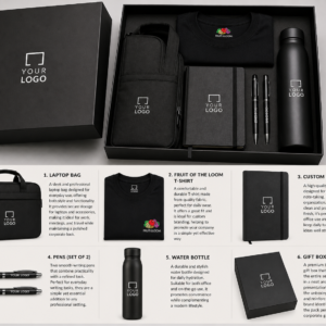 Executive Welcome Pack Bundle