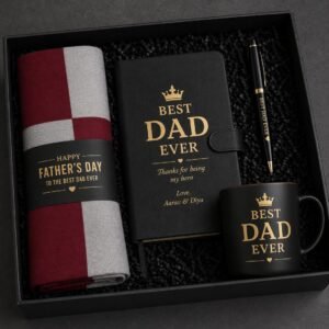 Personalise Father's Day Secret Special