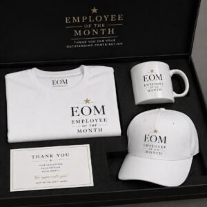 Employee Appreciation Pack