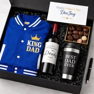 Standard Box For Father's Day