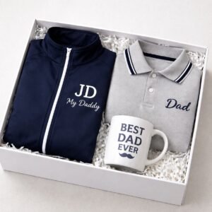 Personalised “My Dad” Gift Box for Dad