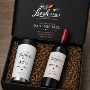 Personalised Father's Day Gift