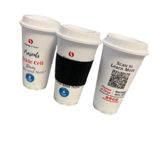 Branded Cups