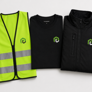 Branded Workwear Starter Pack