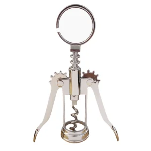 Sublimation Corkscrew