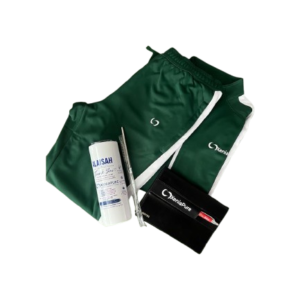 Corporate Essentials Gift Box