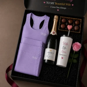 Active Elegance Gift Box