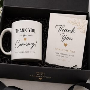 Appreciation Set